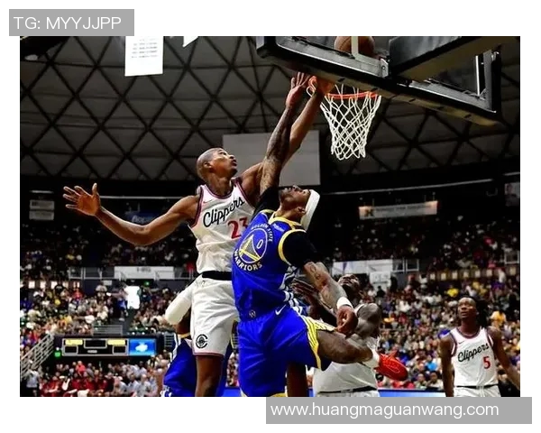 NBA快船与勇士精彩对决全场回顾高清版视频分享